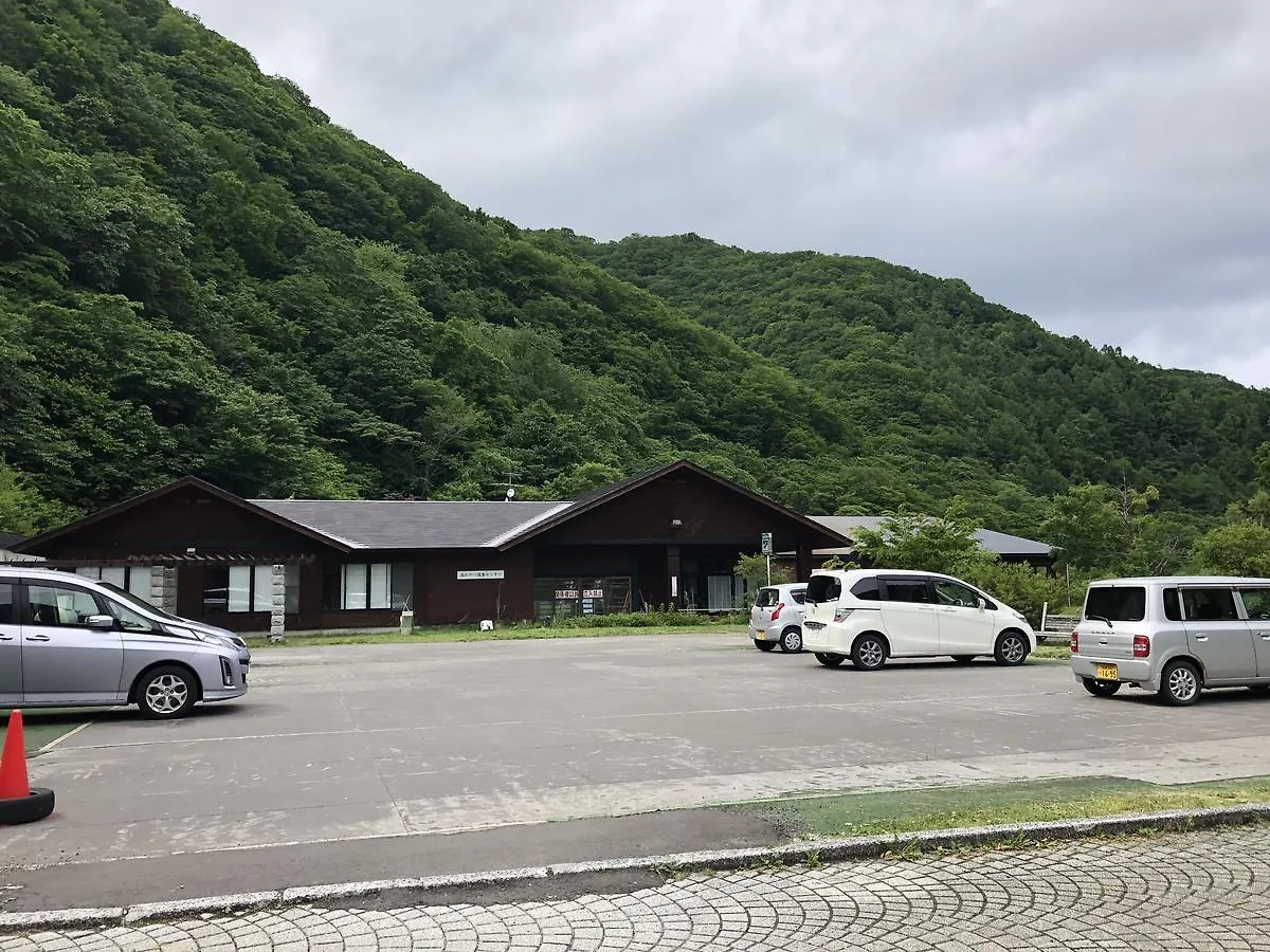 Hotel Hakodate Hiromeso