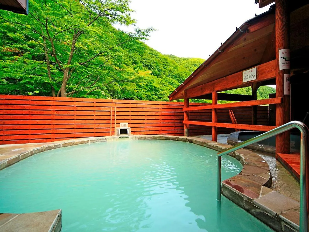 Hotel Hakodate Hiromeso