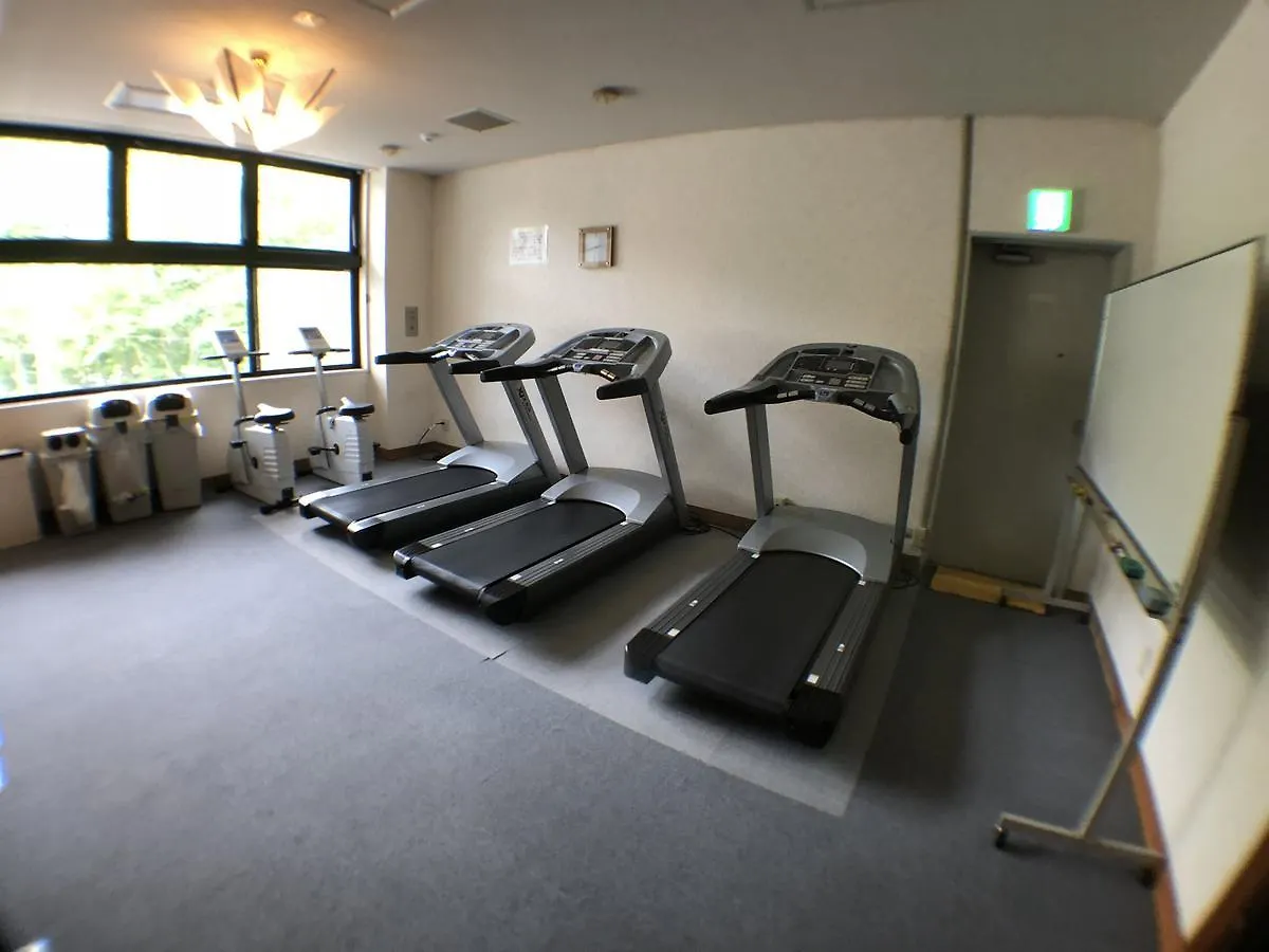 Hotel Hakodate Hiromeso Japan