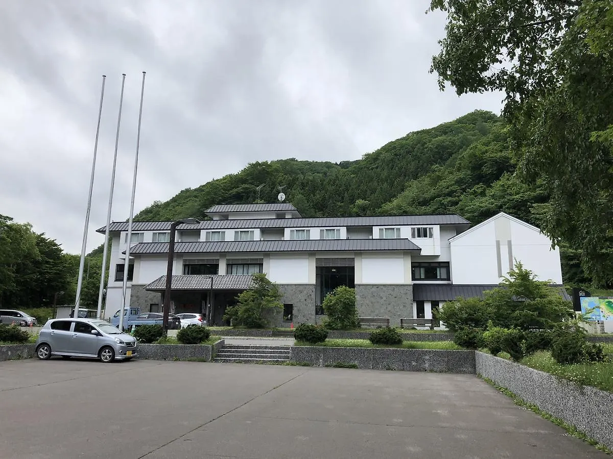 Hotel Hakodate Hiromeso