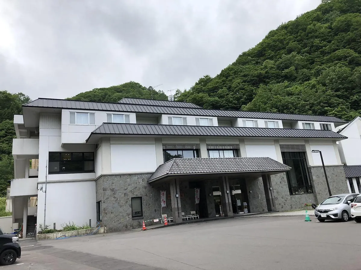 Hotel Hakodate Hiromeso 2*,