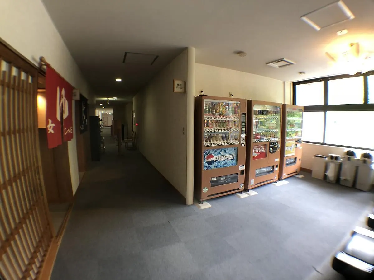 Hotel Hakodate Hiromeso