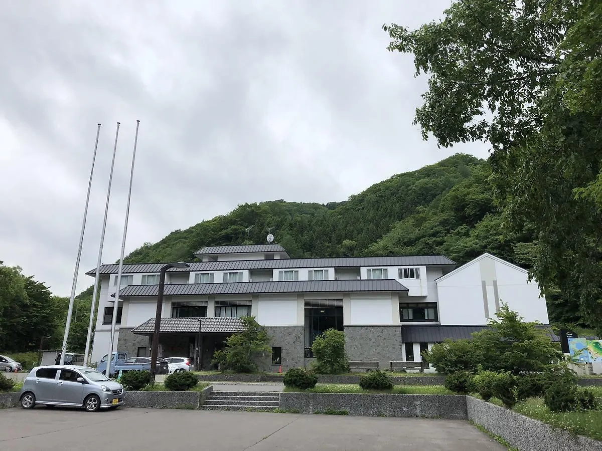 **  Hotel Hakodate Hiromeso Japan