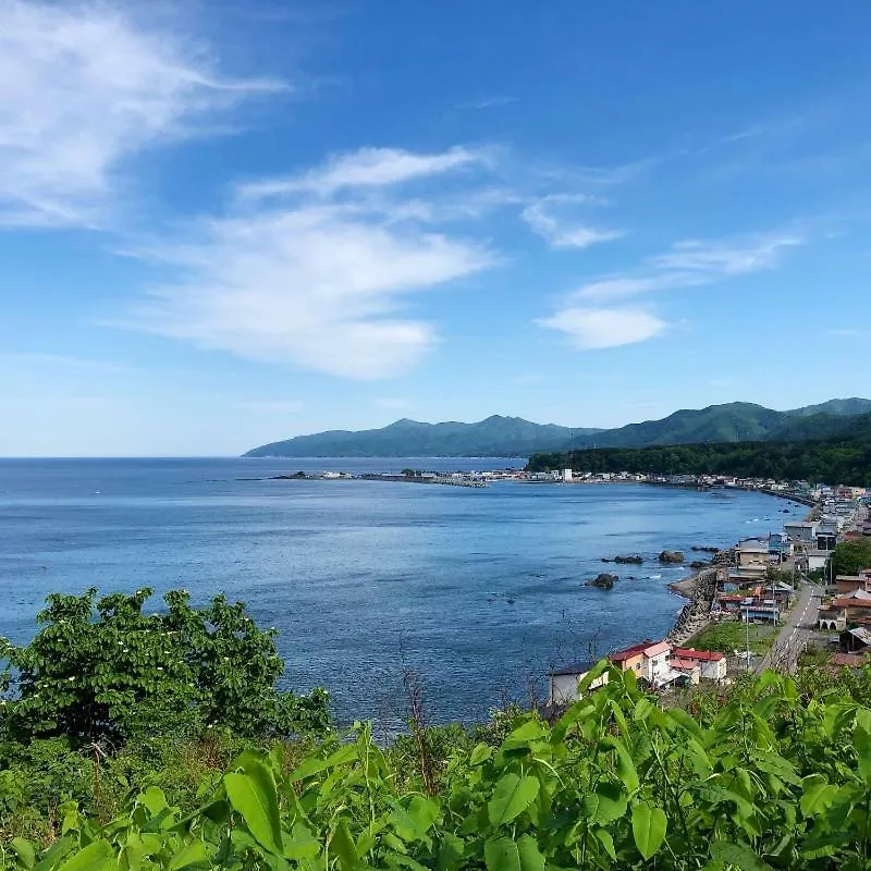 Hotel Hakodate Hiromeso